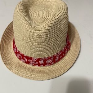 Cremieux collection Fedora hat